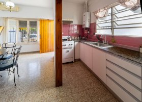 PH TIPO CASA 3 AMB en Venta en Beccar SAN ISIDRO