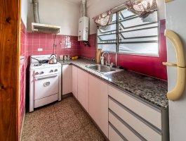 PH TIPO CASA 3 AMB en Venta en Beccar SAN ISIDRO
