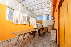 PH TIPO CASA 3 AMB en Venta en Beccar SAN ISIDRO