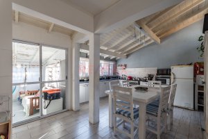 3-room house for sale, Troncos del Talar, Tigre