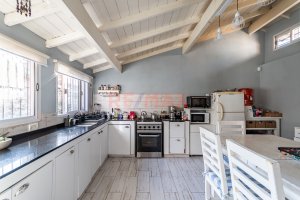 3-room house for sale, Troncos del Talar, Tigre