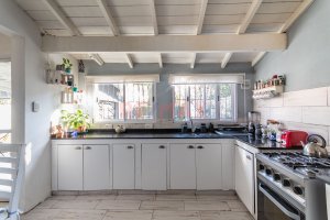 3-room house for sale, Troncos del Talar, Tigre