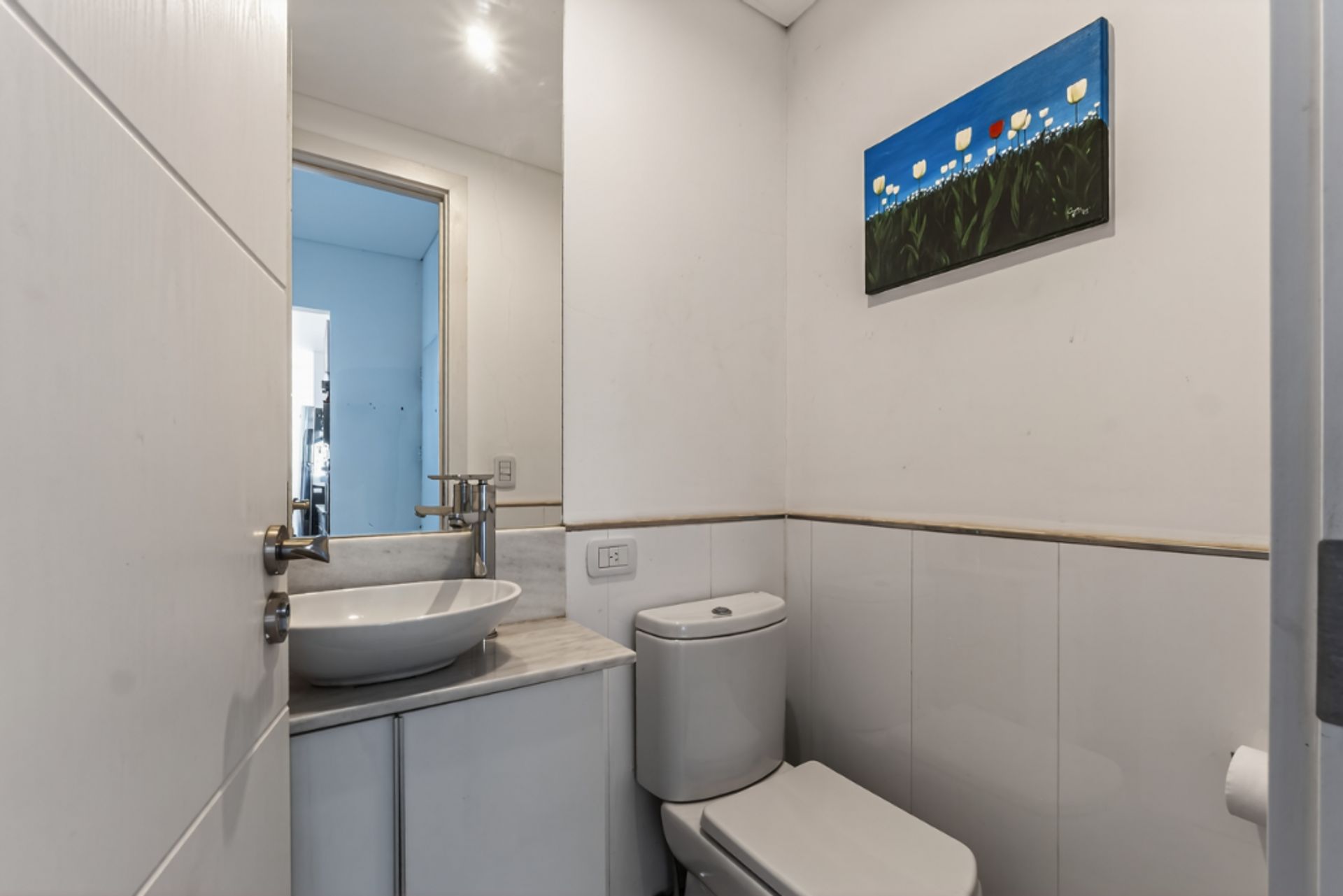 Dpto 4 amb en Venta Islas del Golf, Nordelta