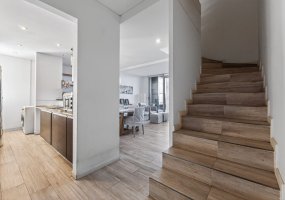 Dpto 4 amb en Venta Islas del Golf, Nordelta
