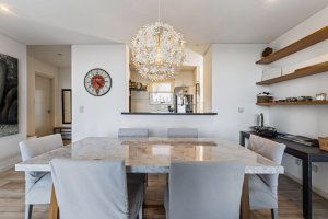Dpto 4 amb en Venta Islas del Golf, Nordelta