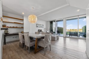 Dpto 4 amb en Venta Islas del Golf, Nordelta