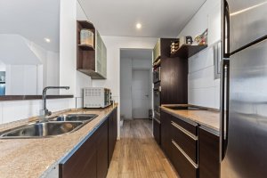Dpto 4 amb en Venta Islas del Golf, Nordelta