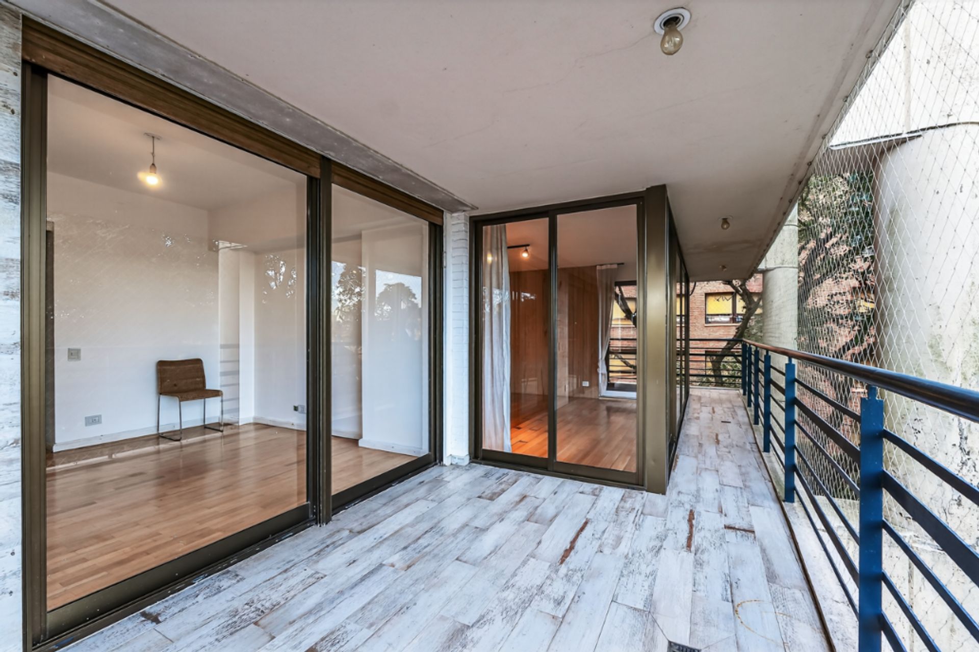 Depto 5 ambientes en Venta en La Lucila c/ pileta