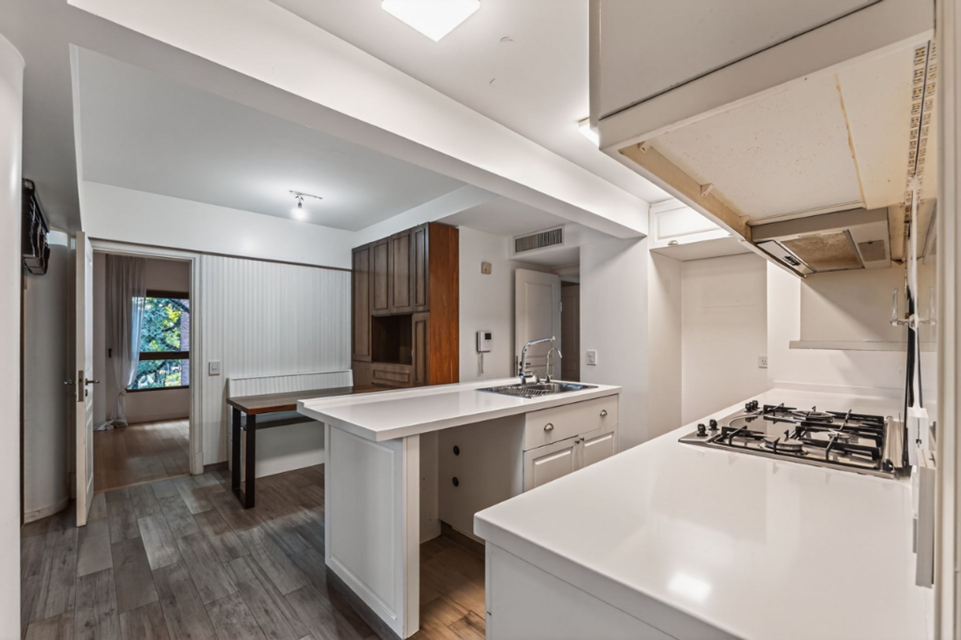 Depto 5 ambientes en Venta en La Lucila c/ pileta