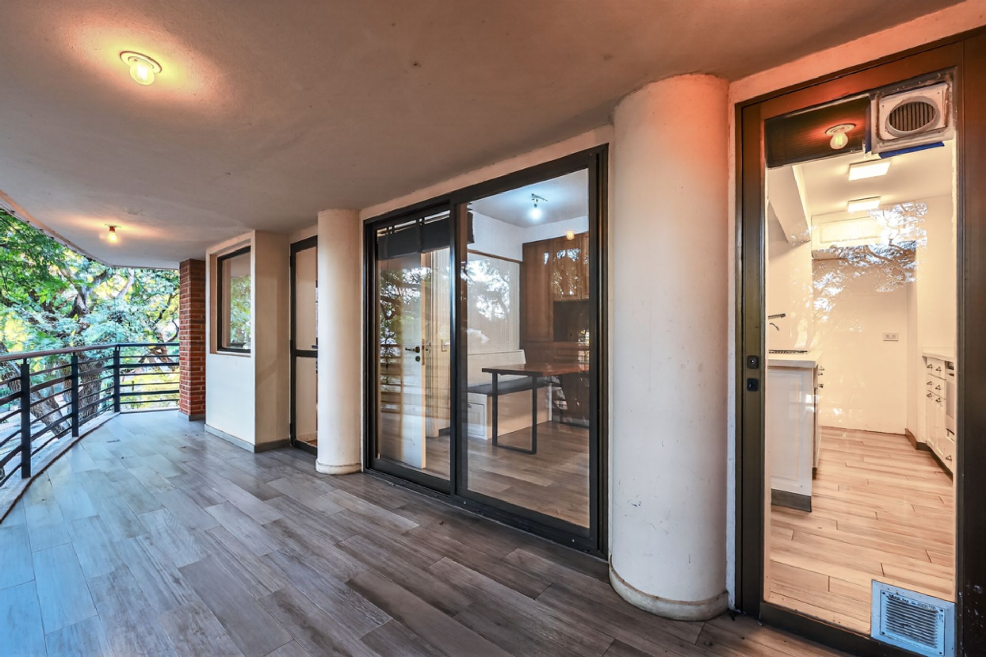 Depto 5 ambientes en Venta en La Lucila c/ pileta