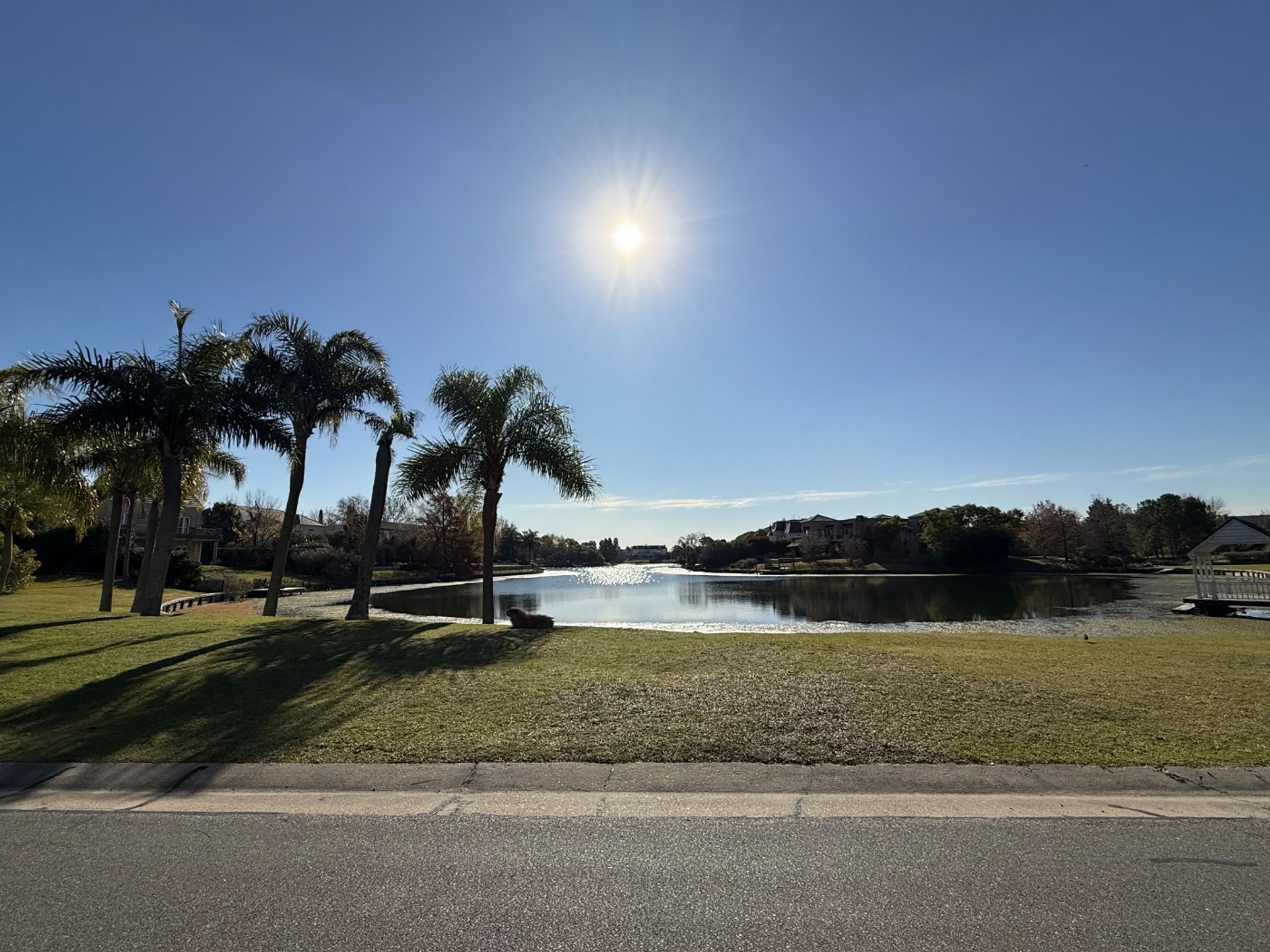 Venta casa 3 plantas La Isla Nordelta al Lago