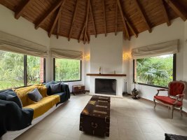 3-story house for sale, La Isla Nordelta by the lake