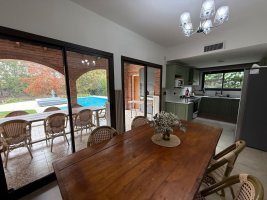 3-story house for sale, La Isla Nordelta by the lake