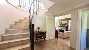 House 4 bedrooms for rent Barrancas San Jose, furnished