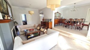 House 4 bedrooms for rent Barrancas San Jose, furnished