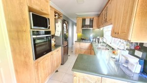 House 4 bedrooms for rent Barrancas San Jose, furnished