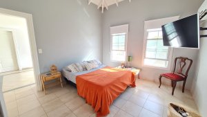 House 4 bedrooms for rent Barrancas San Jose, furnished