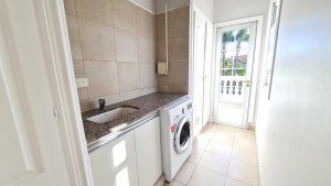 House 4 bedrooms for rent Barrancas San Jose, furnished