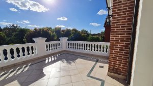 House 4 bedrooms for rent Barrancas San Jose, furnished