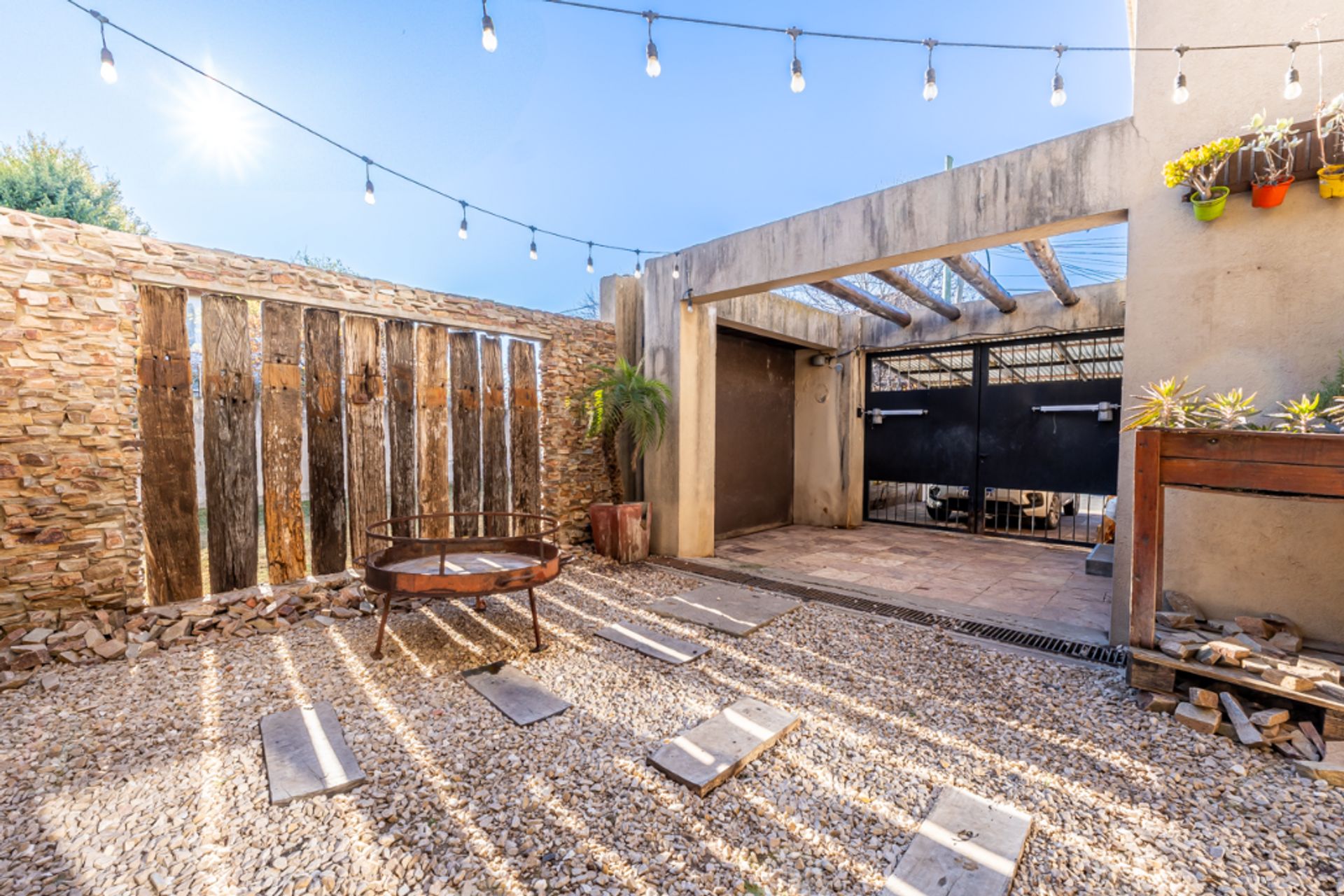 5-room house for sale in Tigre, quick exit to access
