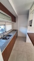 3-room with garden for sale, Hidden Lake, Nordelta