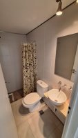 3-room with garden for sale, Hidden Lake, Nordelta