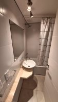 3-room with garden for sale, Hidden Lake, Nordelta
