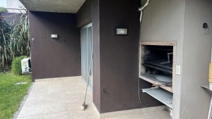 3-room with garden for sale, Hidden Lake, Nordelta