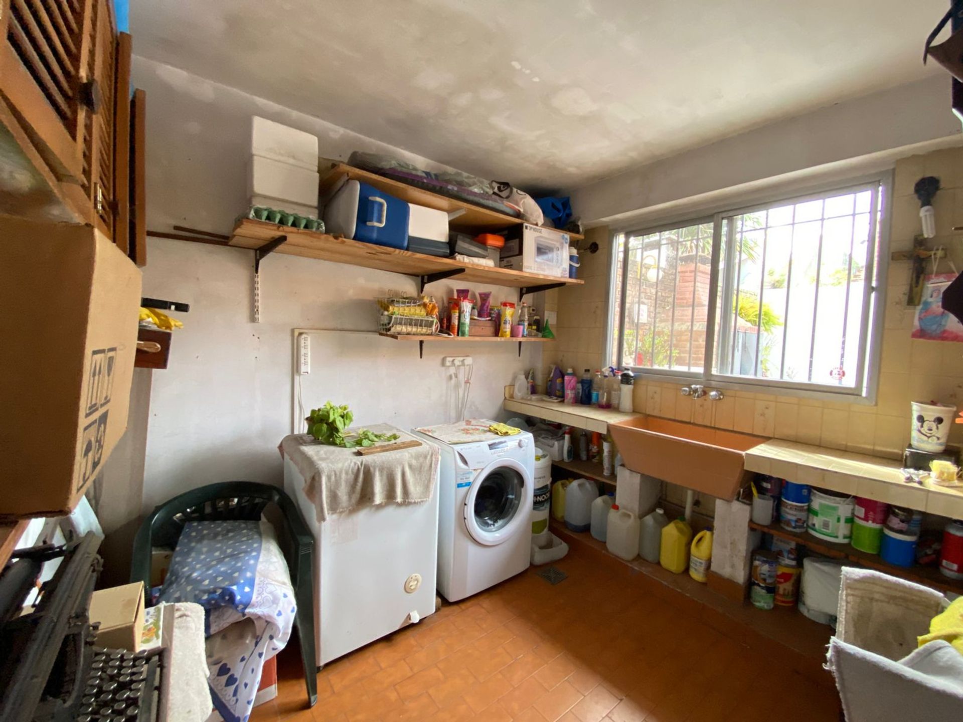 CASA Venta Victoria C/patio cocheras hab en suite