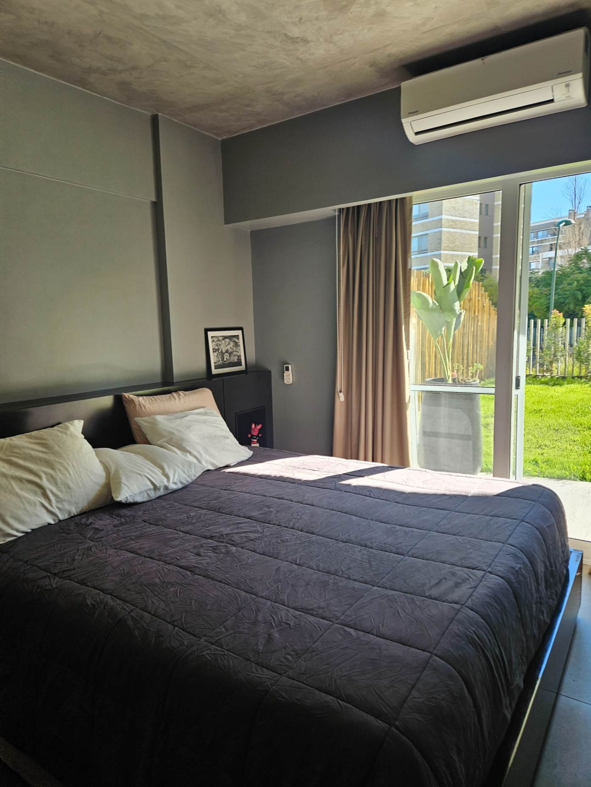 VENTA DEPTO 2 amb. c/ jardín 2 cocheras NORDELTA