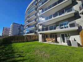 FOR SALE APARTMENT 2 rooms with garden 2 parking spaces NORDELTA