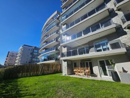 FOR SALE APARTMENT 2 rooms with garden 2 parking spaces NORDELTA