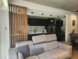 FOR SALE APARTMENT 2 rooms with garden 2 parking spaces NORDELTA