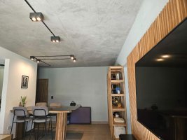 FOR SALE APARTMENT 2 rooms with garden 2 parking spaces NORDELTA