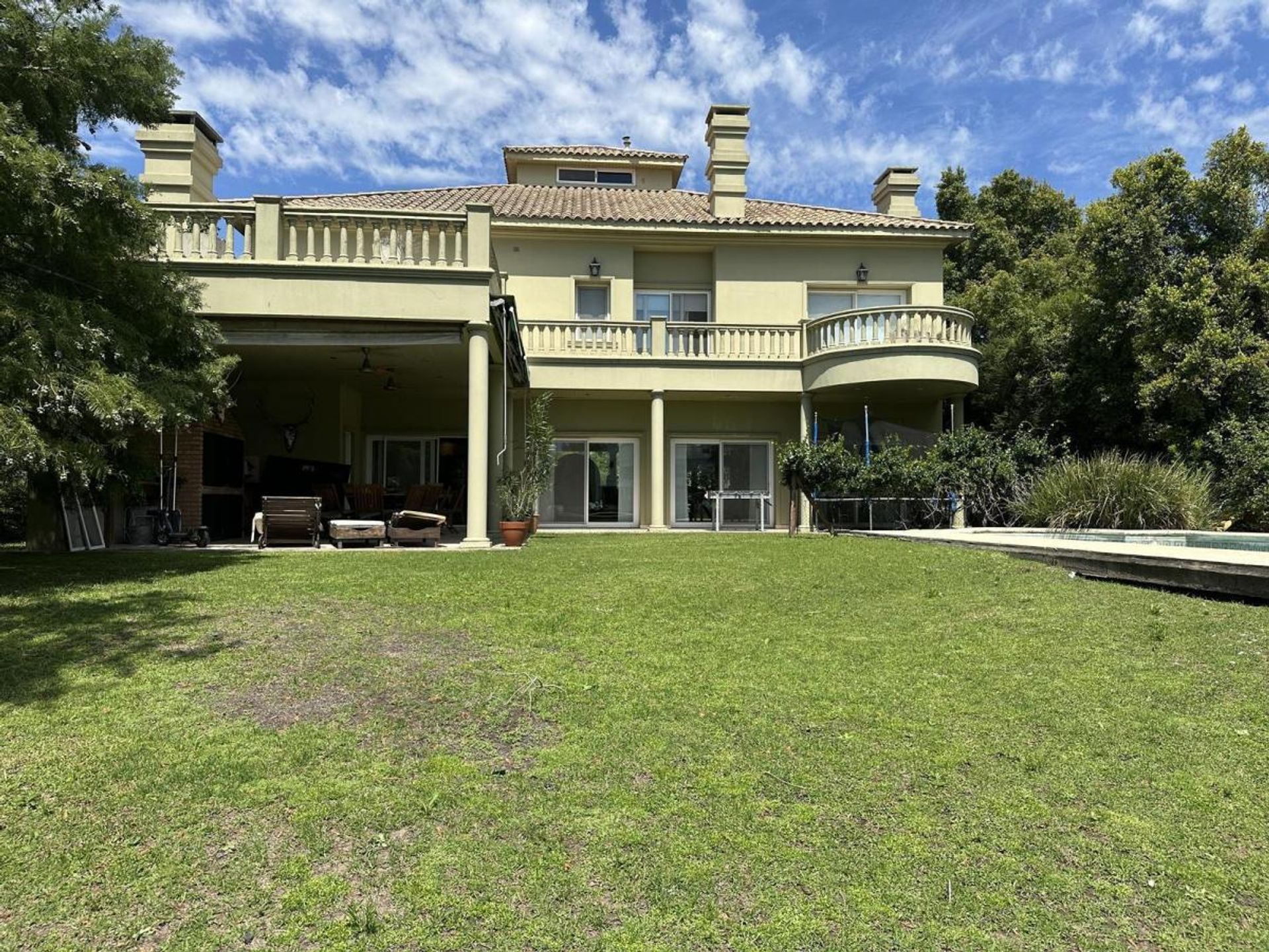 Venta Casa, Barrio Los Castores, Nordelta, al Lago