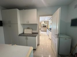 House for Sale, Los Castores Neighborhood, Nordelta, by the Lake