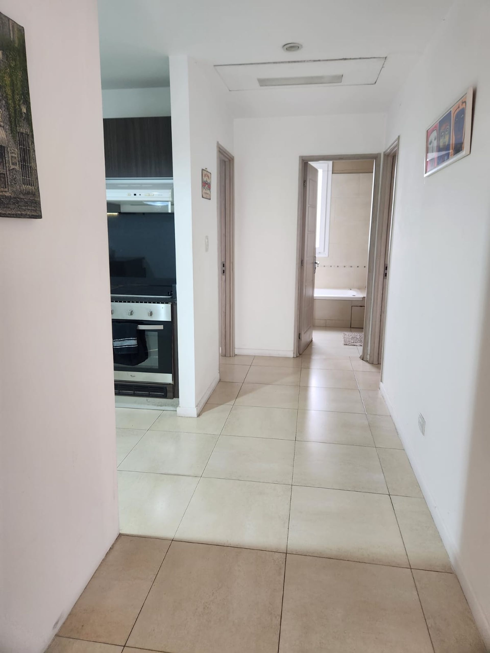 Venta Depto Vista Bahia Nordelta, Wyndham
