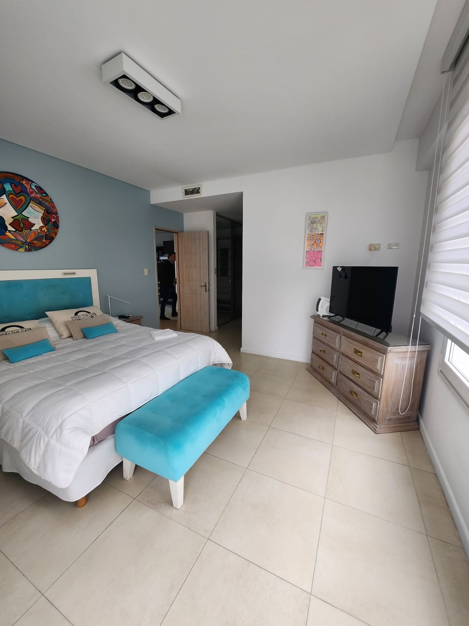 Venta Depto Vista Bahia Nordelta, Wyndham