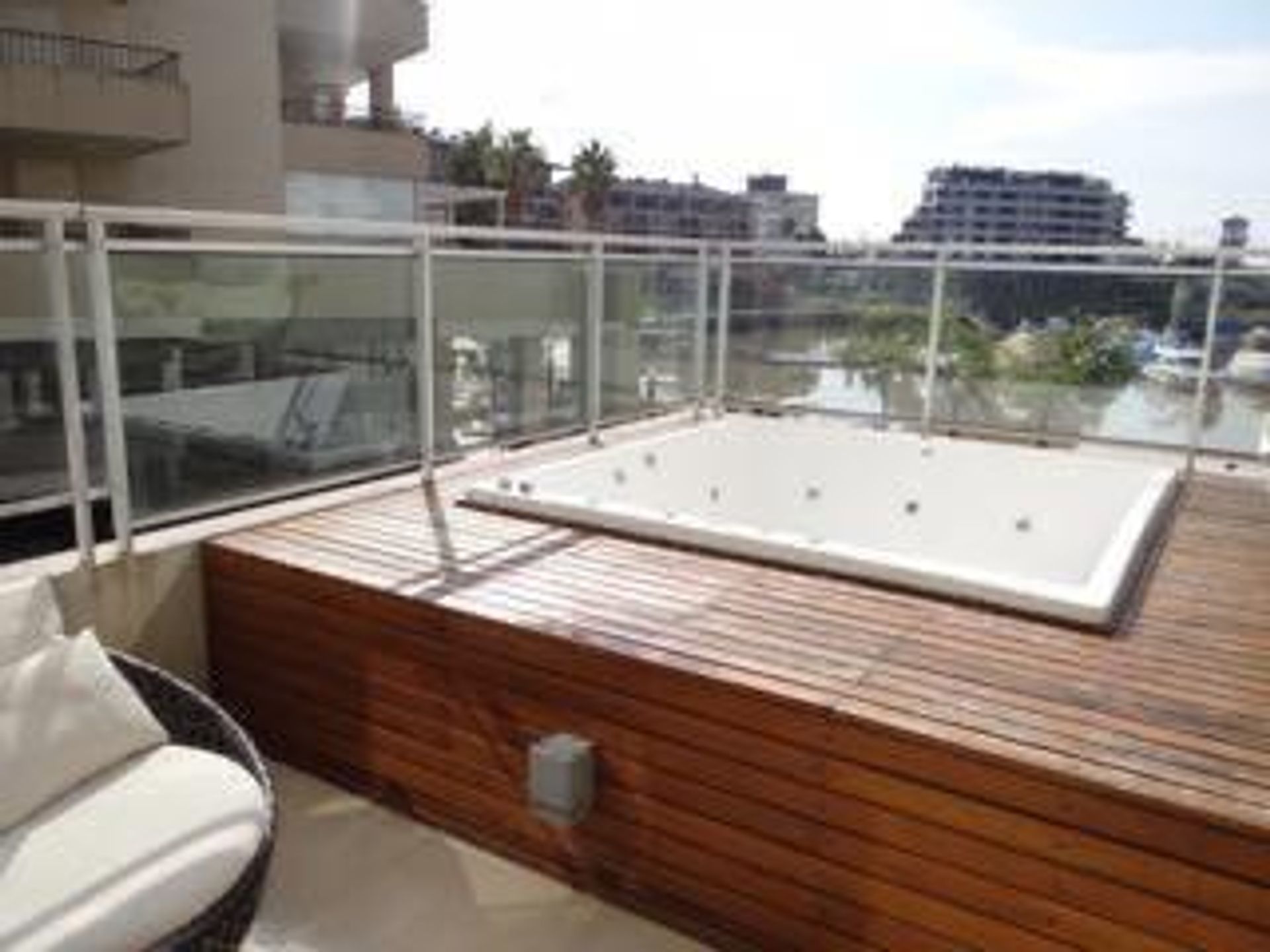 Venta Depto Vista Bahia Nordelta, Wyndham