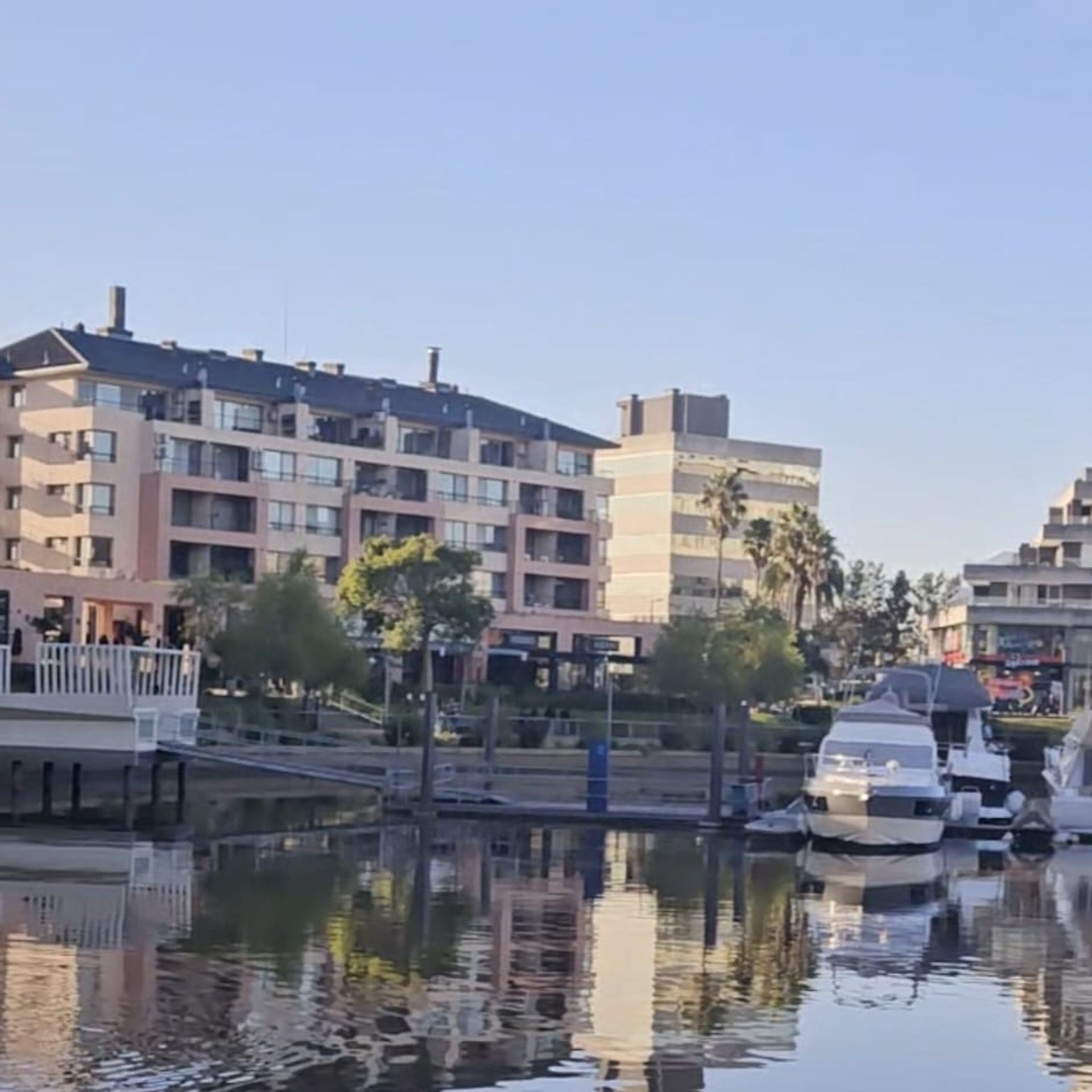 Venta Depto Vista Bahia Nordelta, Wyndham
