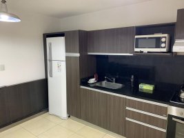 Sale of Apartment Vista Bahia Nordelta, Wyndham