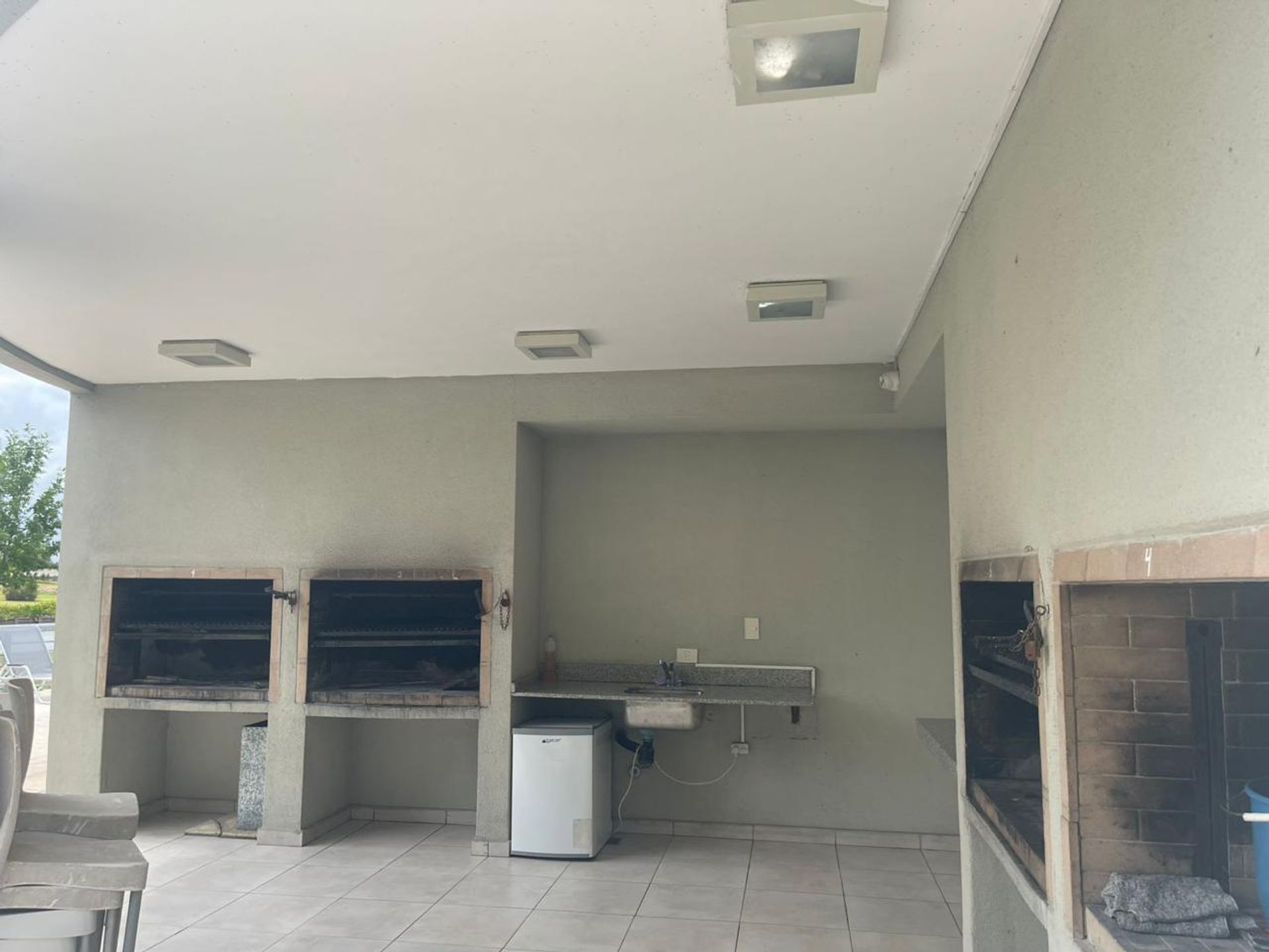 Departamento Monoambiente en Portezuelo, Nordelta