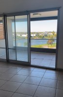 Studio Apartment in Portezuelo, Nordelta