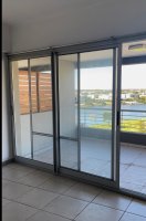 Studio Apartment in Portezuelo, Nordelta