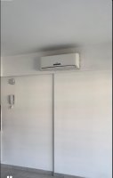 Studio Apartment in Portezuelo, Nordelta