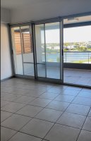 Studio Apartment in Portezuelo, Nordelta