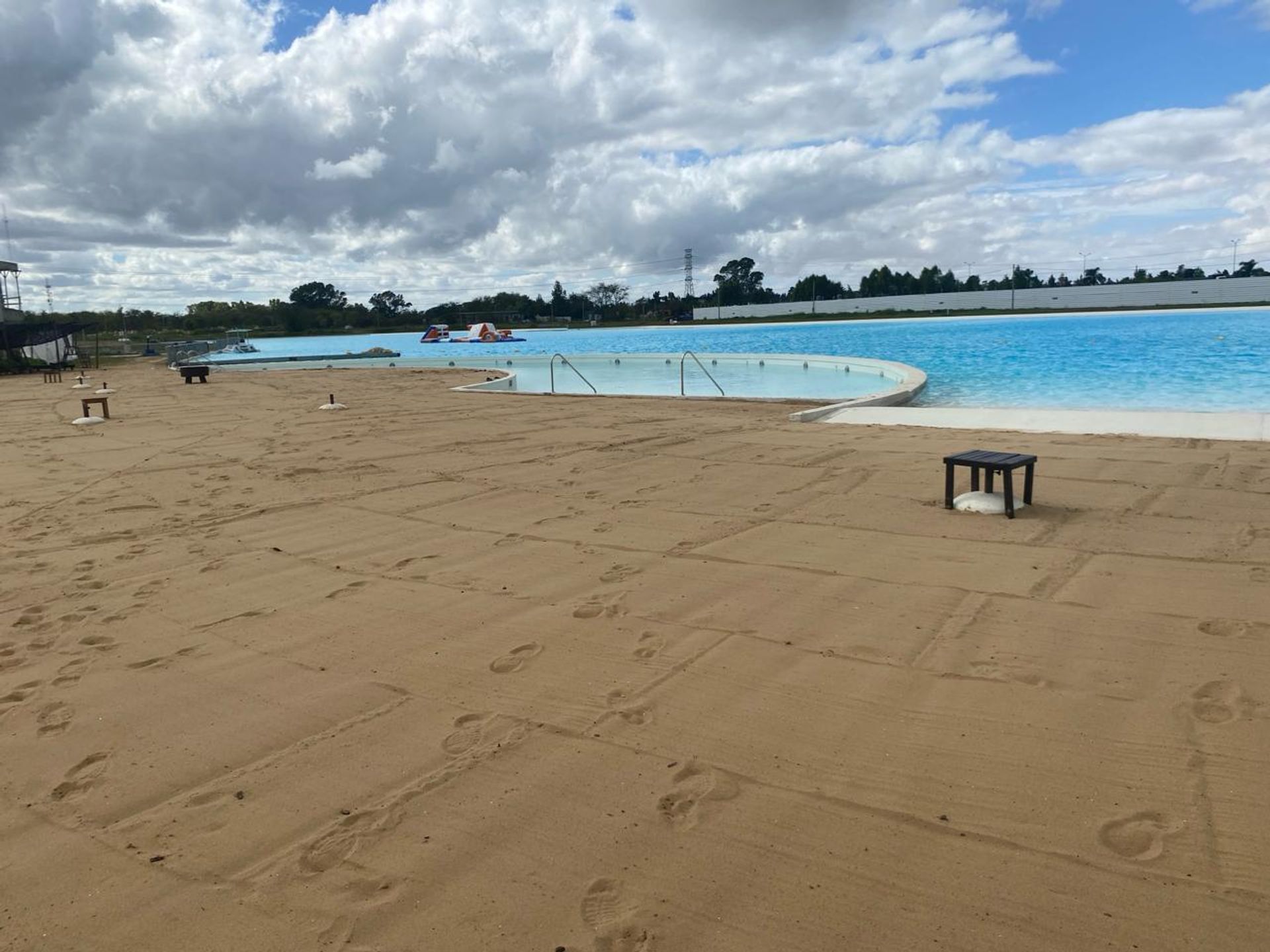 Dpto 2 Amb en Alquiler Temp. Remeros Beach, Tigre