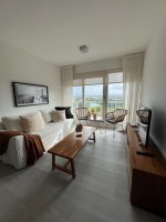 Dpto 2 Amb en Alquiler Temp. Remeros Beach, Tigre