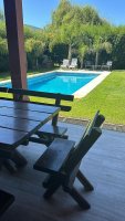 Casa en alquiler en Barrio Los Sauces Nordelta