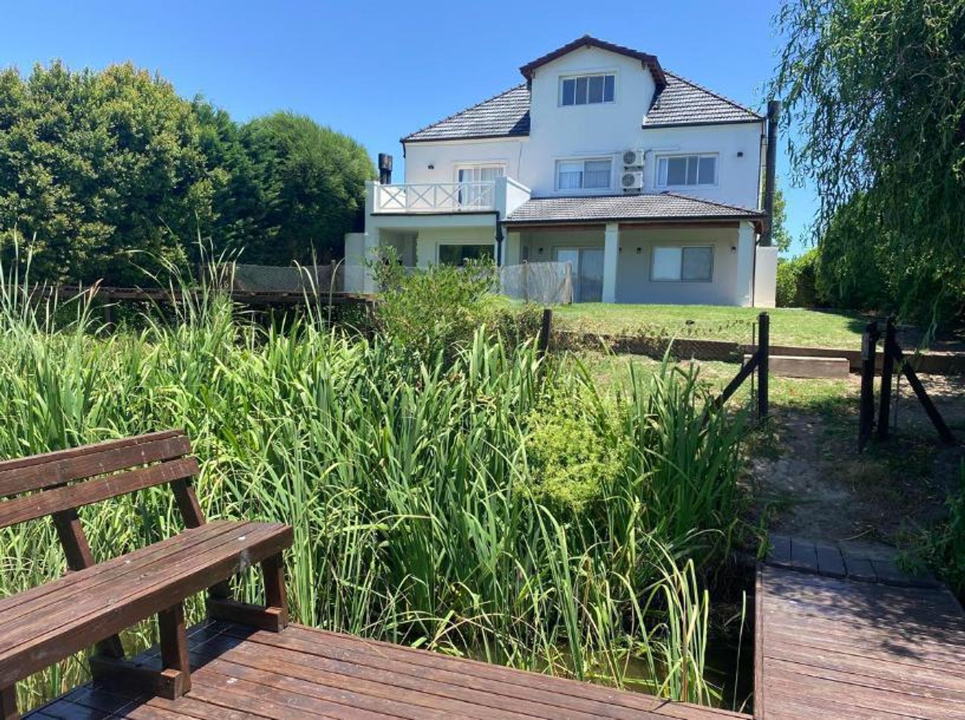Casa en Venta, Barrio Cerrado San Isidro Labrador